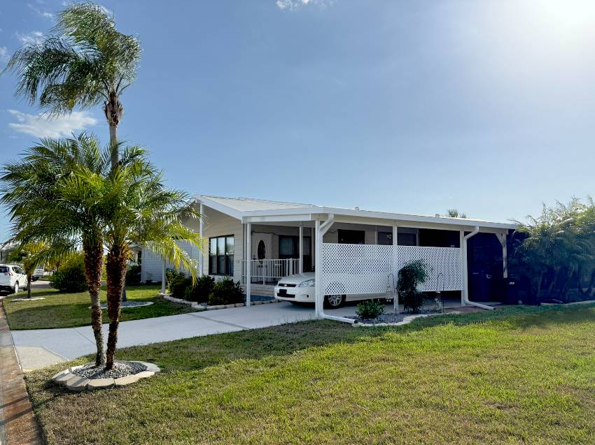 4211 Lake View Dr S a Ellenton, FL Mobile or Manufactured Home for Sale